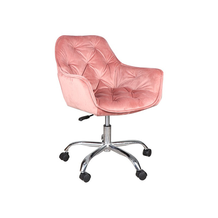 Biuro kėdė SOC0005 (Velvetas)